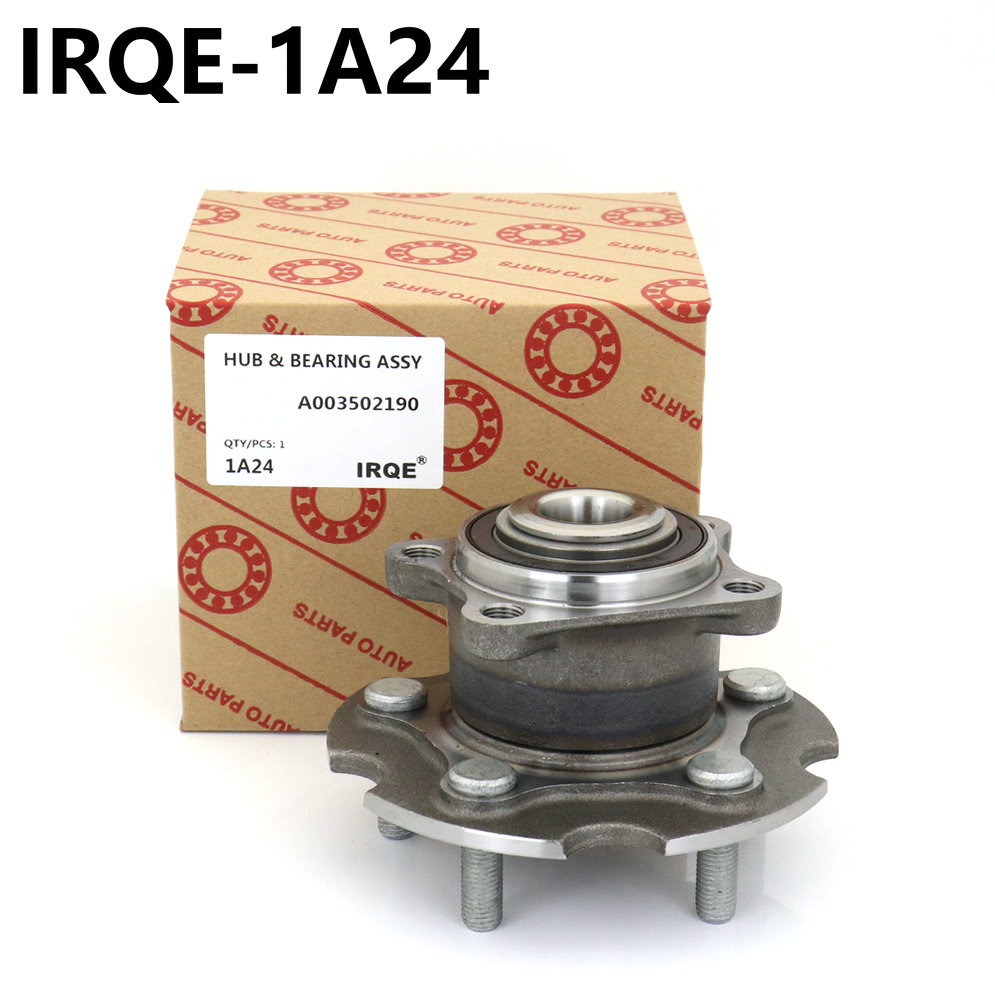 The A003502190 automotive rear wheel bearing assembly is suitable for the Cheetah CS10