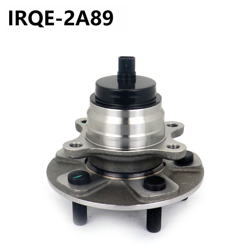 The 43550-50040 front right wheel bearing assembly for automobiles is suitable for Lexus LS