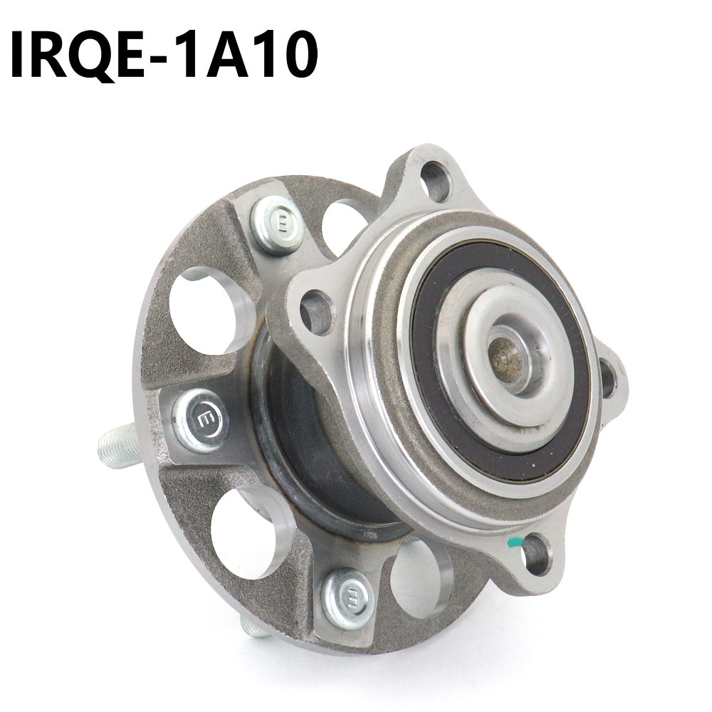 The MR594443 automotive rear wheel bearing assembly is suitable for Mitsubishi Glendi