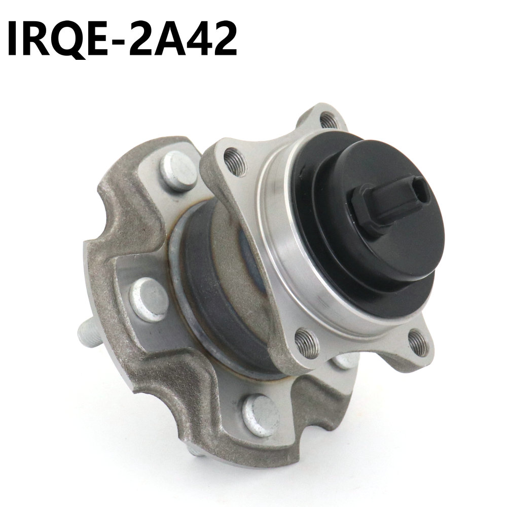 The 40202-EA000 automotive rear wheel bearing assembly is suitable for Nissan