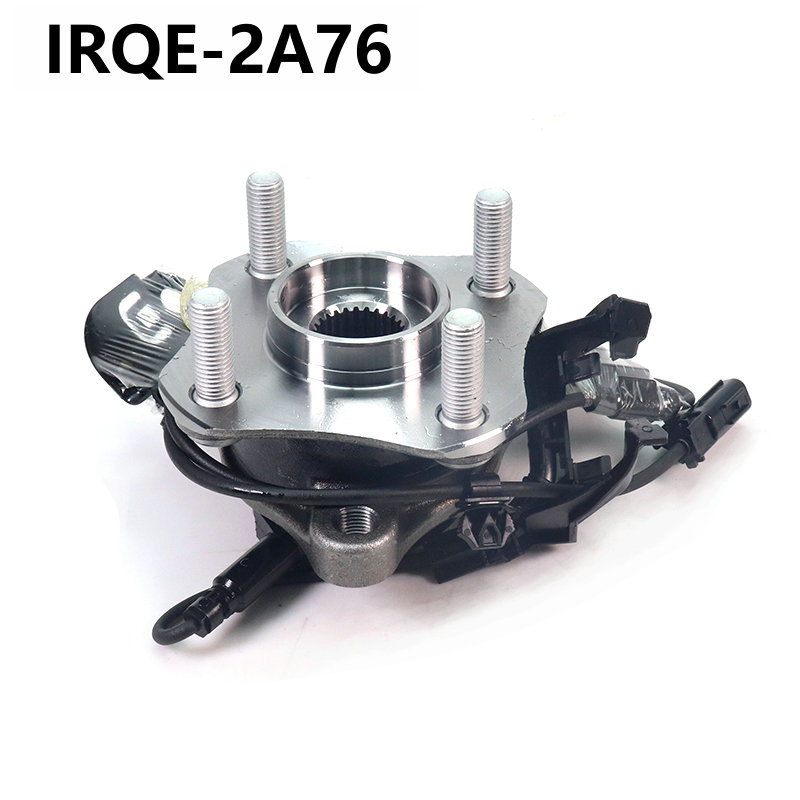 The 43560-0D030 car front left wheel bearing is suitable for Toyota ETIOS