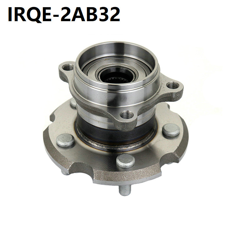 The 42410-28030 automotive rear wheel bearing assembly is suitable for Toyota Senna