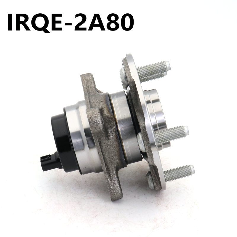 The 43550-30010 automotive front wheel bearing assembly is suitable for Lexus GS (_S19_)