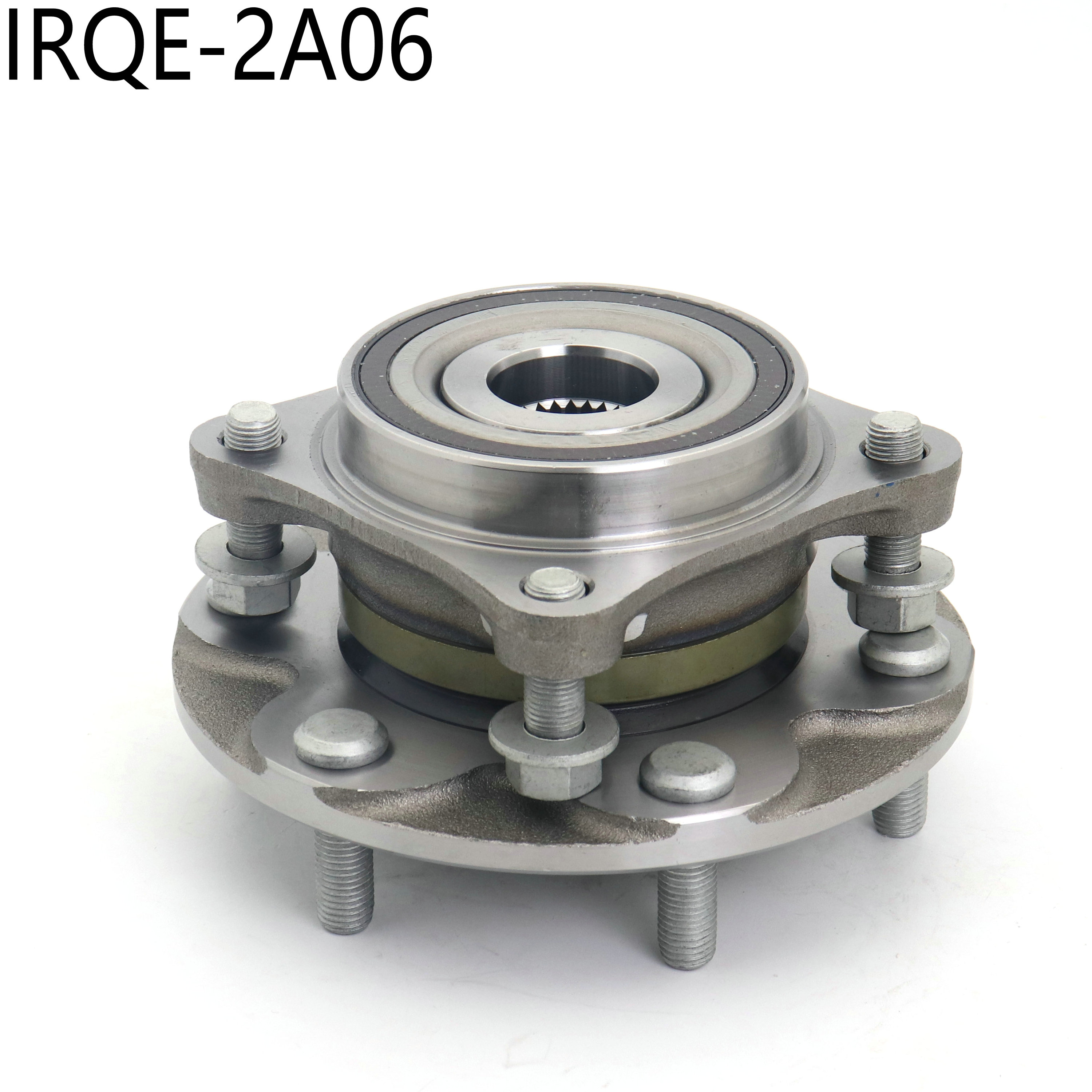 The 43550-60180 front wheel bearing assembly for automobiles is suitable for Toyota Prado
