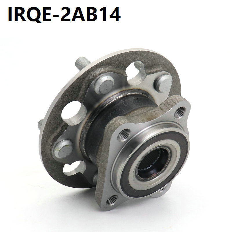 The 42410-0R040 automotive rear wheel bearing assembly is applicable to the Toyota RAV4 18-