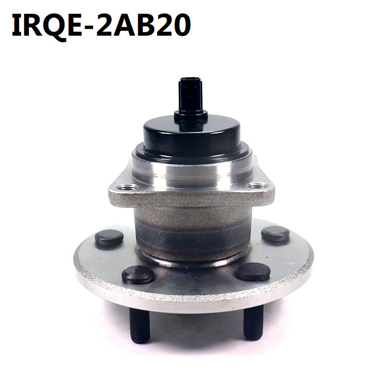 The 42450-02160 automotive rear wheel bearing assembly is suitable for Toyota MATRIX (_E14_).