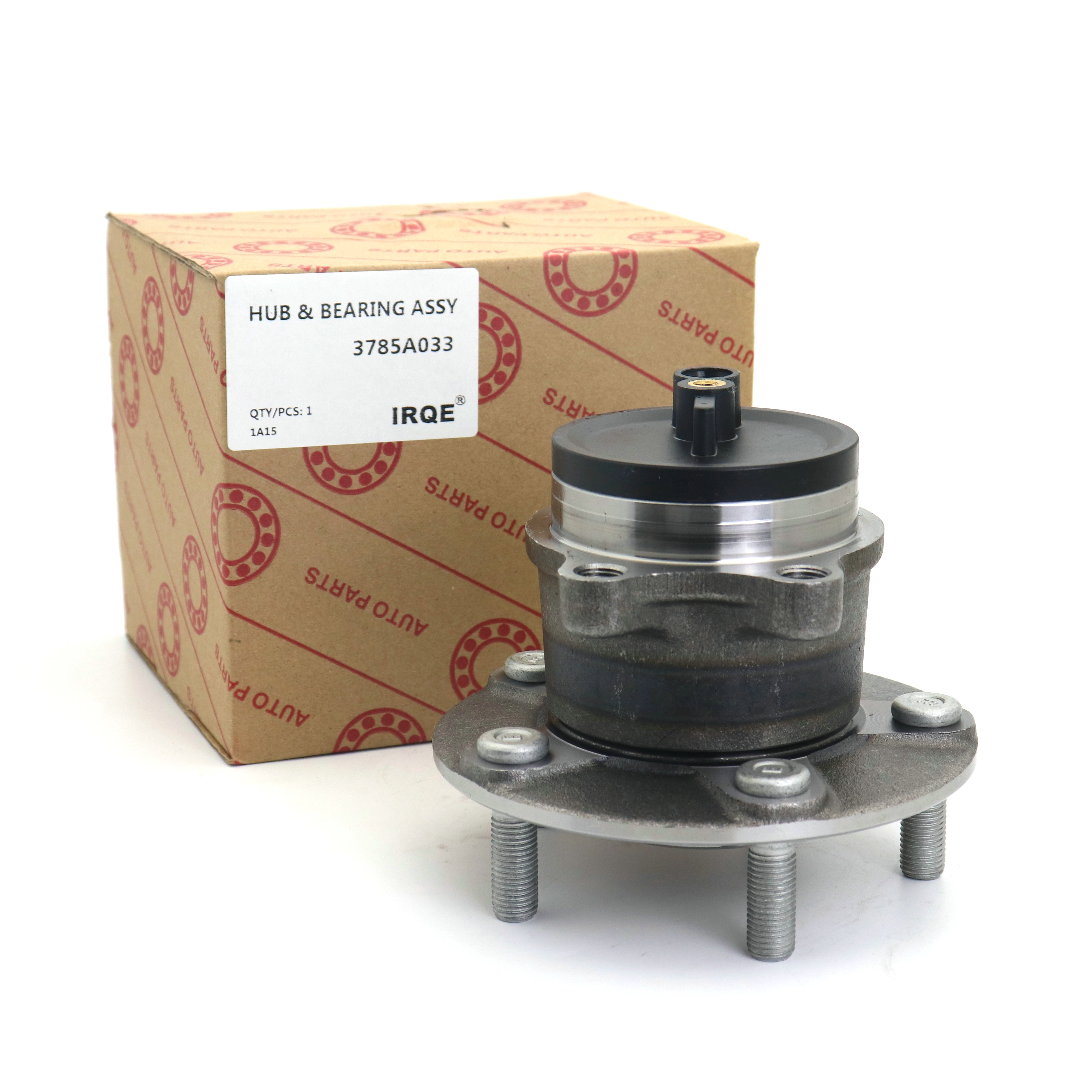 The 3785A033 automotive rear wheel bearing assembly is suitable for Mitsubishi Outlander