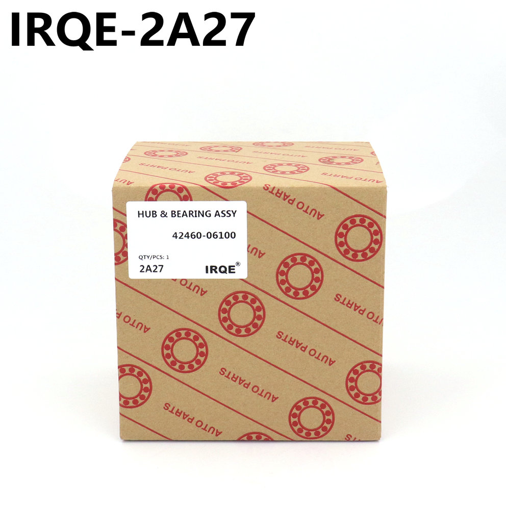 The 42460-06100 rear left wheel bearing assembly for automobiles is suitable for Toyota Camry