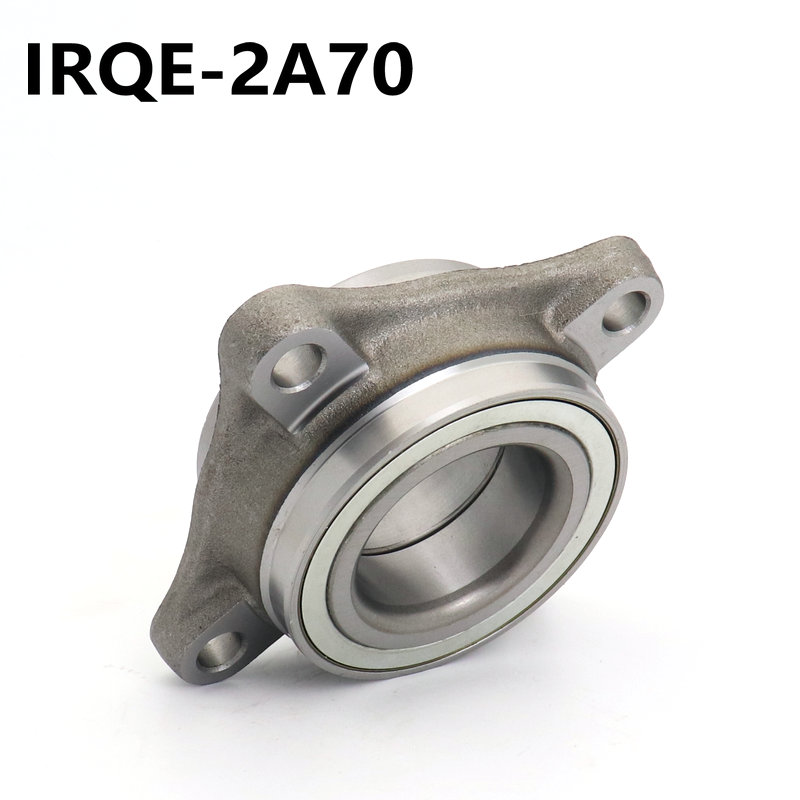 The 90369-T0003 automotive front wheel bearing is applicable to the Toyota HILUX VI Pickup