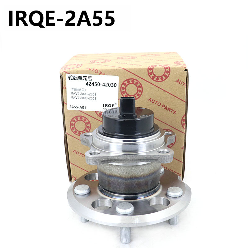 The 42450-28012 automotive rear wheel bearing assembly is suitable for Toyota CR30 and CLR30