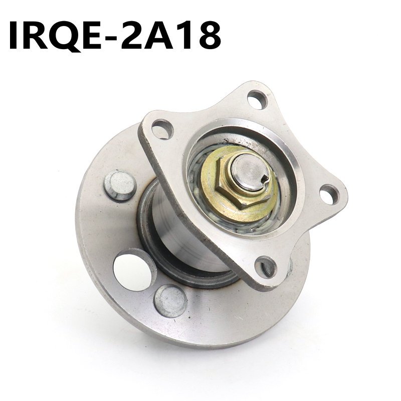 The 42410-12090 automotive rear wheel bearing assembly is suitable for Toyota COROLLA