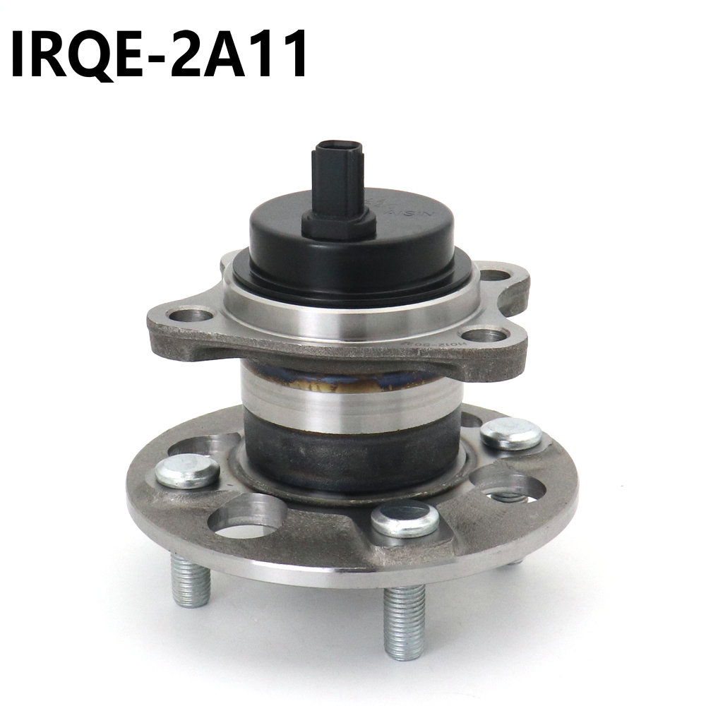 The 42450-52060 automotive rear wheel bearing assembly is suitable for the Toyota YARIS