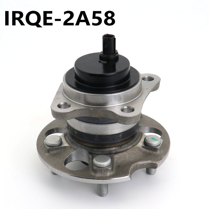 The 42450-0E030 rear right wheel bearing assembly is suitable for GAC Toyota Highlander (_SU4_)