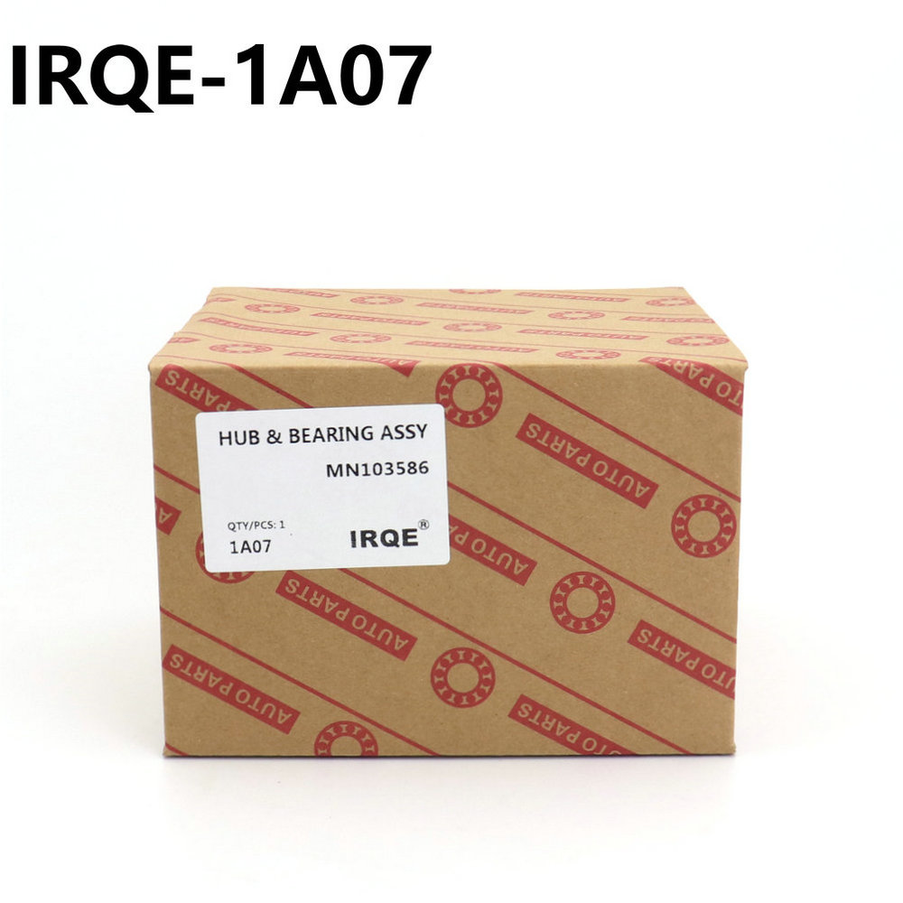 MN103586 - Wheel bearing, wheel bearing kit, wheel hub, wheel stud, wheel hub OE number by MITSUBISHI