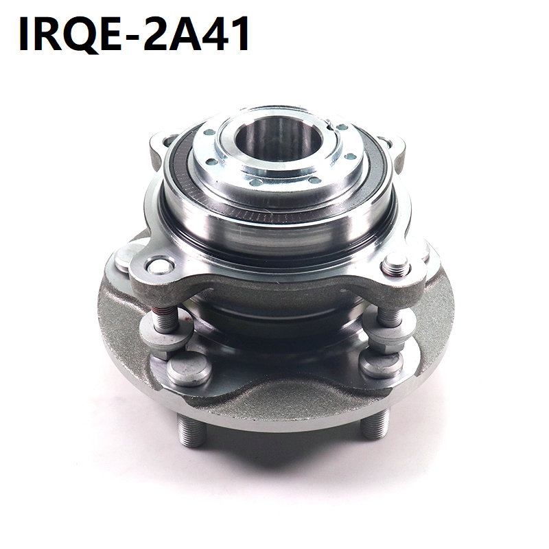 The 90301-A0020 automotive front wheel bearing assembly is applicable to the Toyota LAND CRUISER