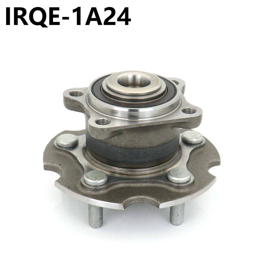 The A003502190 automotive rear wheel bearing assembly is suitable for the Cheetah CS10