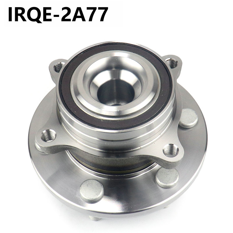 43550-26010 Automotive front wheel bearing assembly applicable to Toyota HIACE VI Bus (__H3__) 2019-