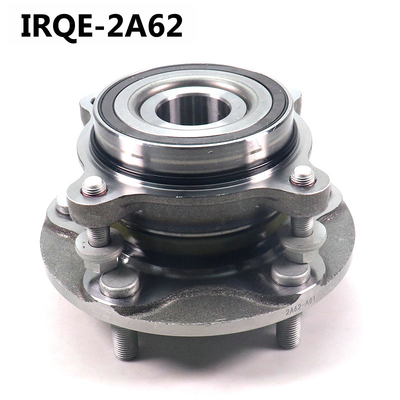 The 43570-60030 automotive front wheel bearing assembly is suitable for the Toyota LAND CRUISER 200
