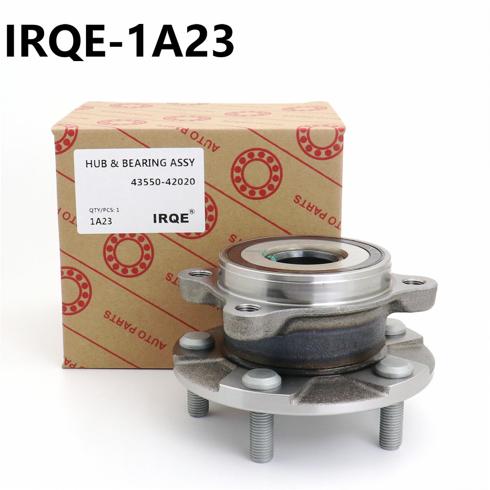 The 43550-42020 automotive front wheel bearing assembly is suitable for Toyota RAV4