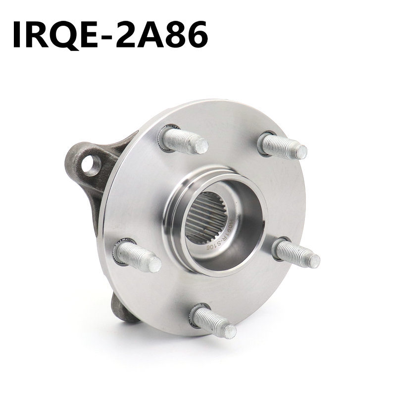 The 43550-30030 car front right wheel bearing assembly is suitable for Lexus GS
