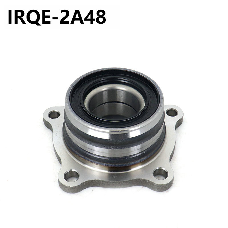 The 43202-2GL0A automotive rear wheel bearing assembly is suitable for Nissan