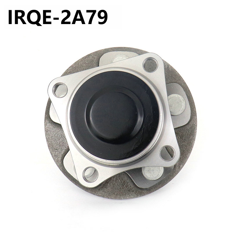 The 42410-12300 automotive rear wheel bearing assembly is suitable for Toyota COROLLA