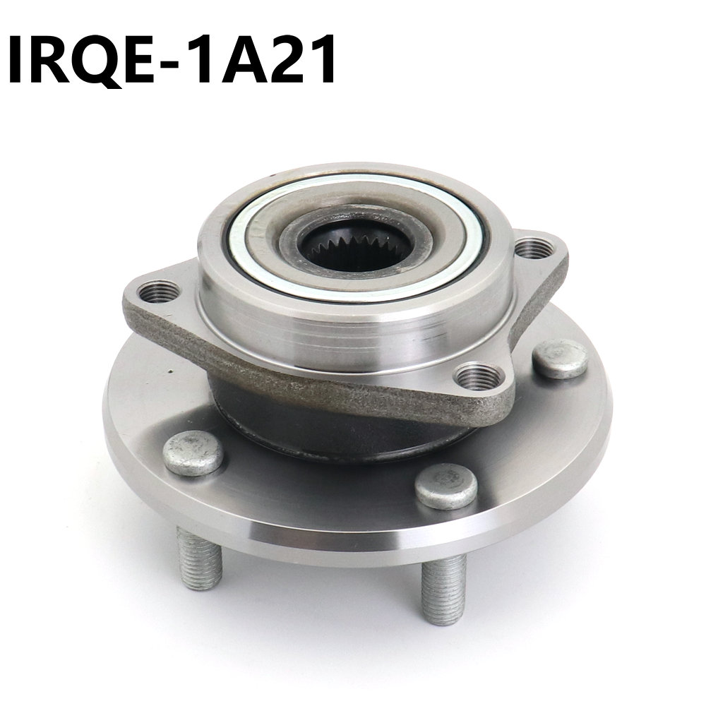 The MR403970 automotive front wheel bearing assembly is suitable for Mitsubishi Ikolis