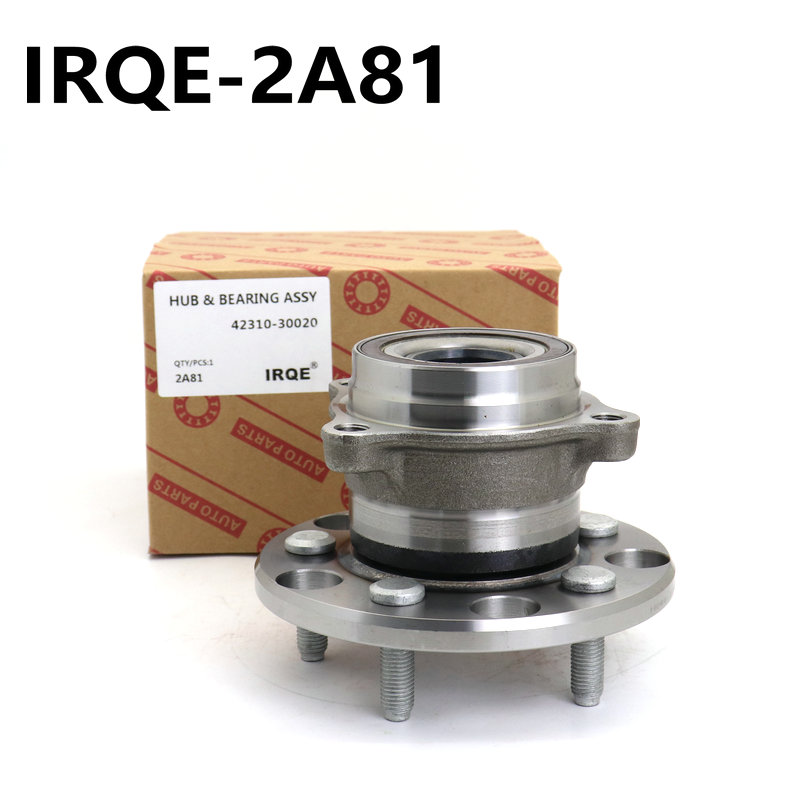 The 42410-30020 automotive rear wheel bearing assembly is suitable for Lexus GS (_S19_)