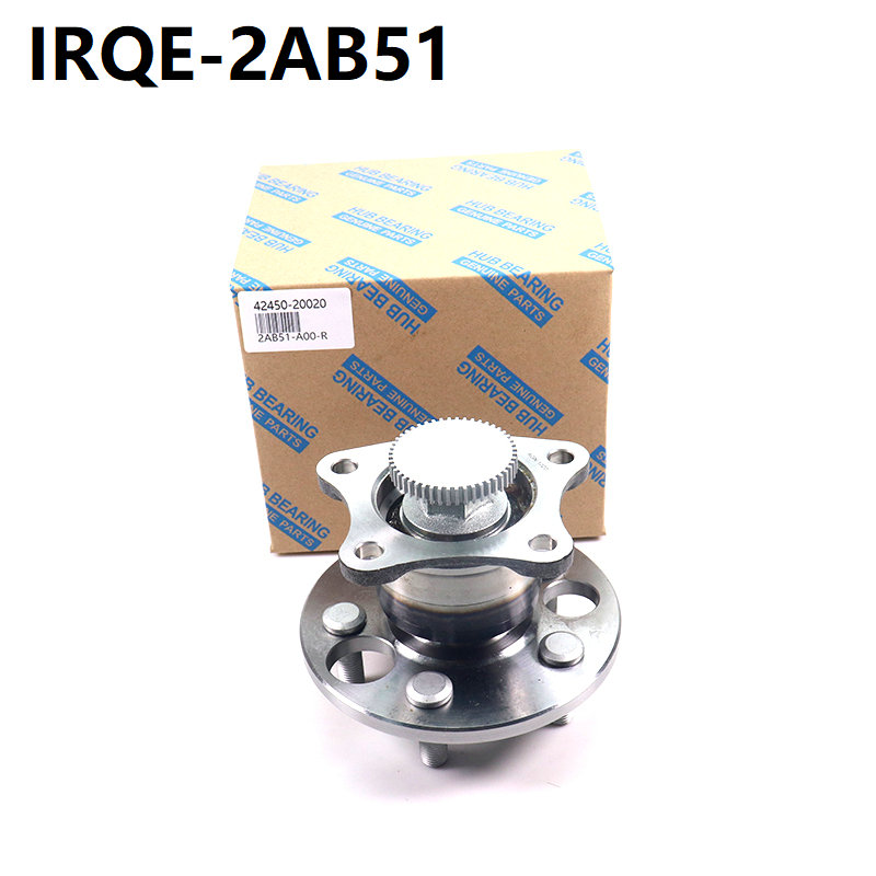 42450-20020 Rear Wheel Bearing Hub Assembly is applicable to Toyota CALDINA Estate (_T19_)