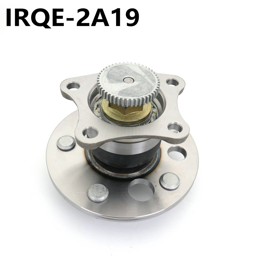 The 42450-33010 automotive rear wheel bearing assembly is suitable for Toyota CAMRY