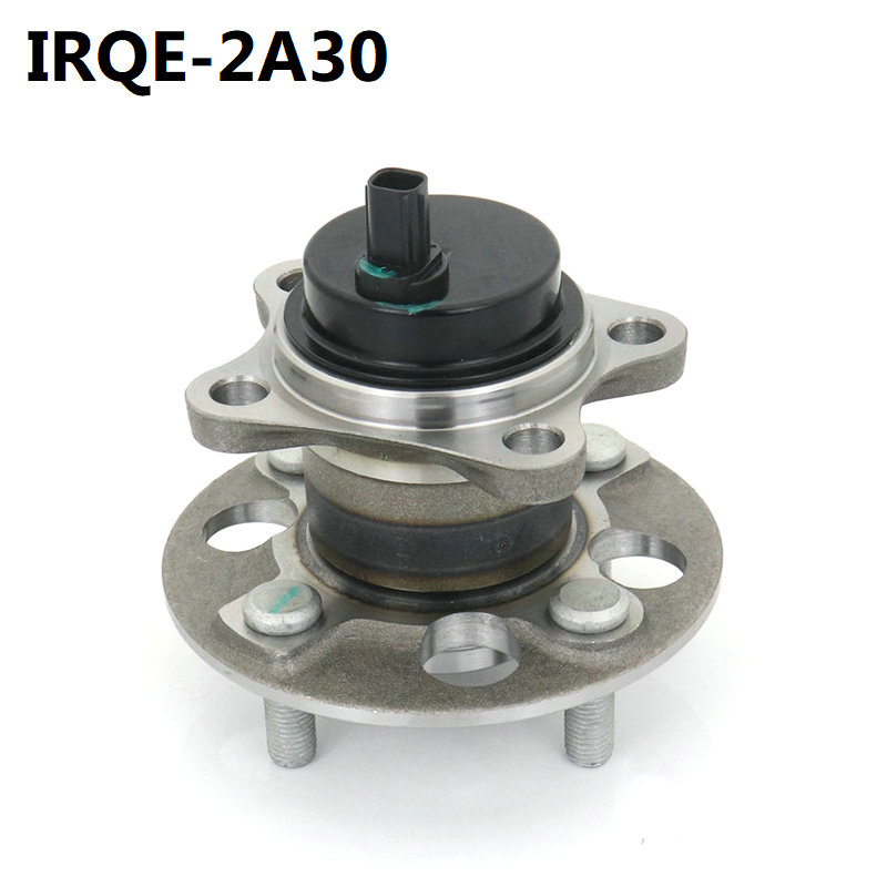 The 42410-BZ050 automotive rear wheel bearing assembly is applicable to PERODUA ALZA (M502).