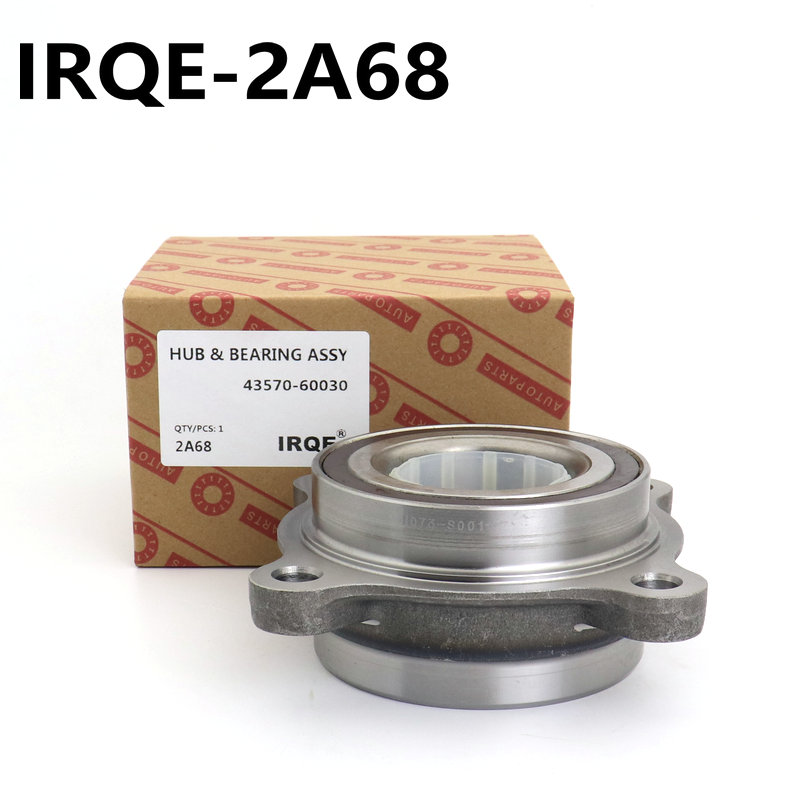 43570-60030 Front Wheel Bearing for Toyota Land Cruiser (J200)