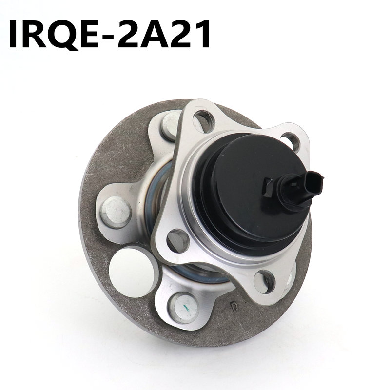 The 42450-02140 automotive rear wheel bearing assembly is suitable for Toyota COROLLA