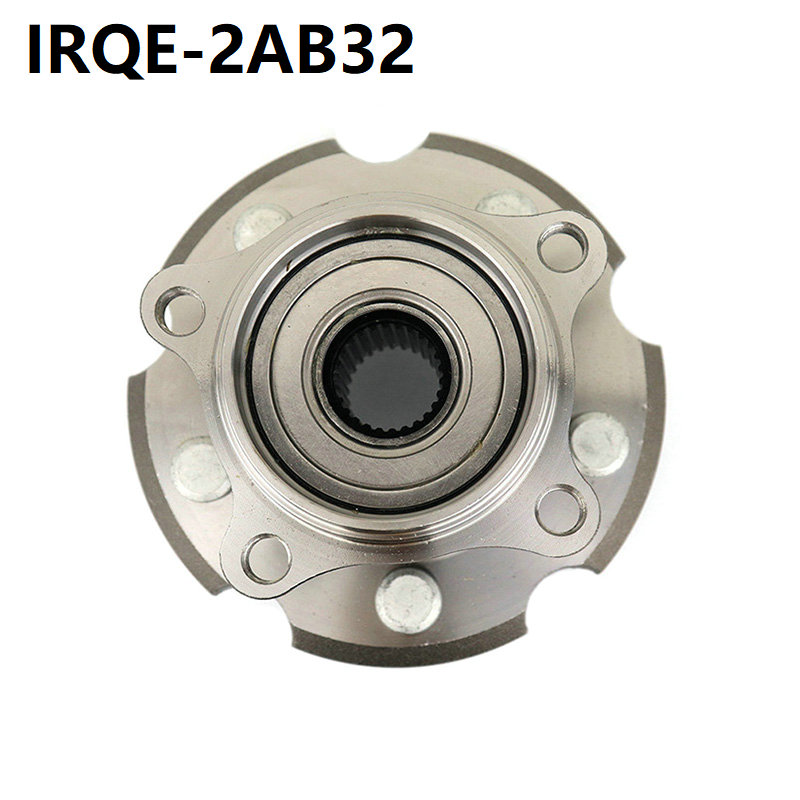 The 42410-28030 automotive rear wheel bearing assembly is suitable for Toyota Senna