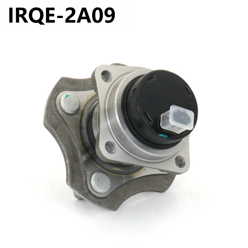 The 42450-12051 automotive rear wheel bearing assembly is suitable for the Toyota Corolla MPV