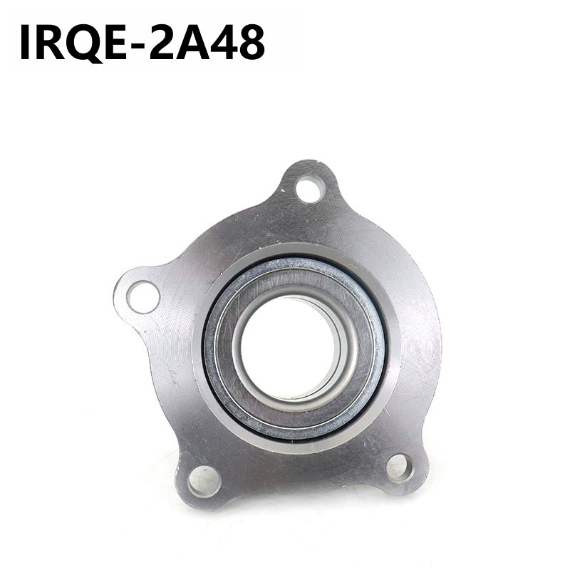 The 43202-2GL0A automotive rear wheel bearing assembly is suitable for Nissan
