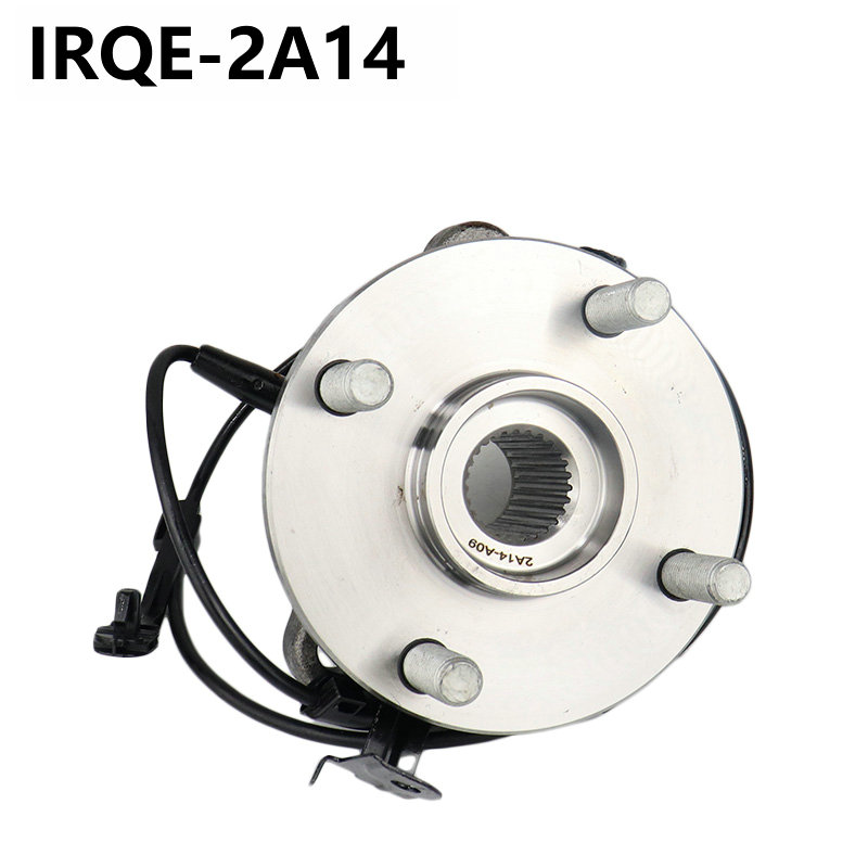 The 43560-0D080 car front wheel left bearing assembly is suitable for the Toyota YARIS