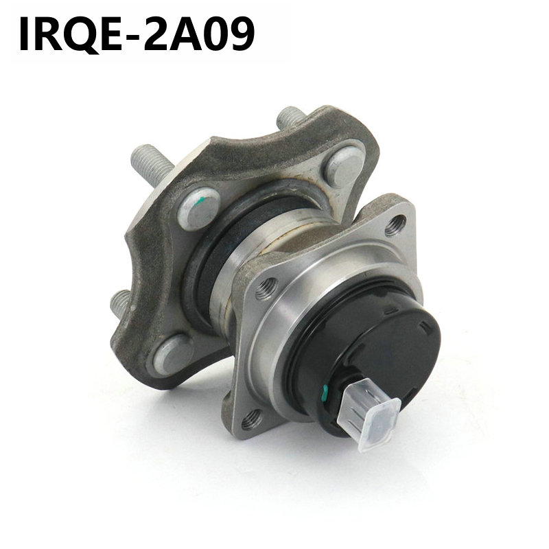 The 42450-12051 automotive rear wheel bearing assembly is suitable for the Toyota Corolla MPV