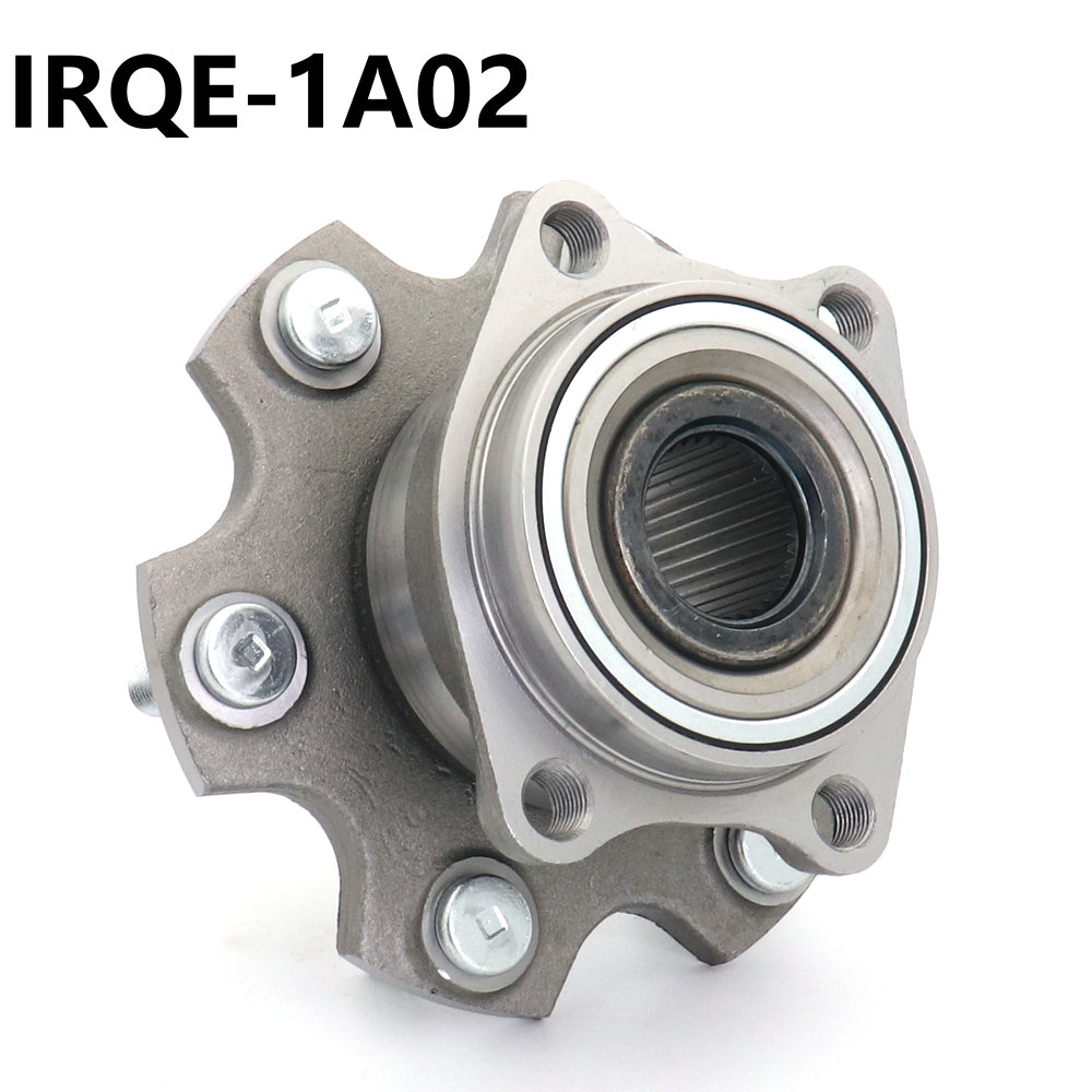 The 3780A007 automotive rear wheel bearing assembly is suitable for Mitsubishi V97