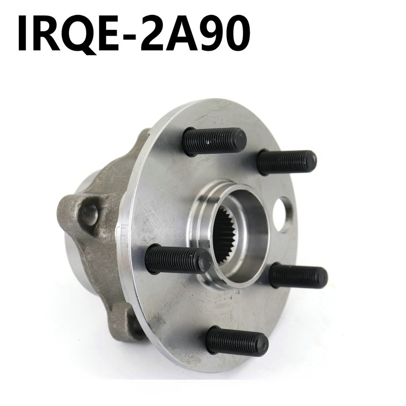 The 42410-50042 rear wheel bearing assembly for automobiles is suitable for Lexus LS