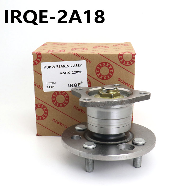 The 42410-12090 automotive rear wheel bearing assembly is suitable for Toyota COROLLA