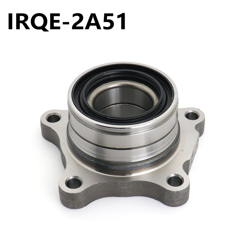 The 42450-60070 automotive rear wheel bearing assembly is suitable for the Toyota LAND CRUISER 200