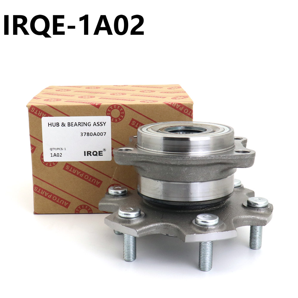 The 3780A007 automotive rear wheel bearing assembly is suitable for Mitsubishi V97