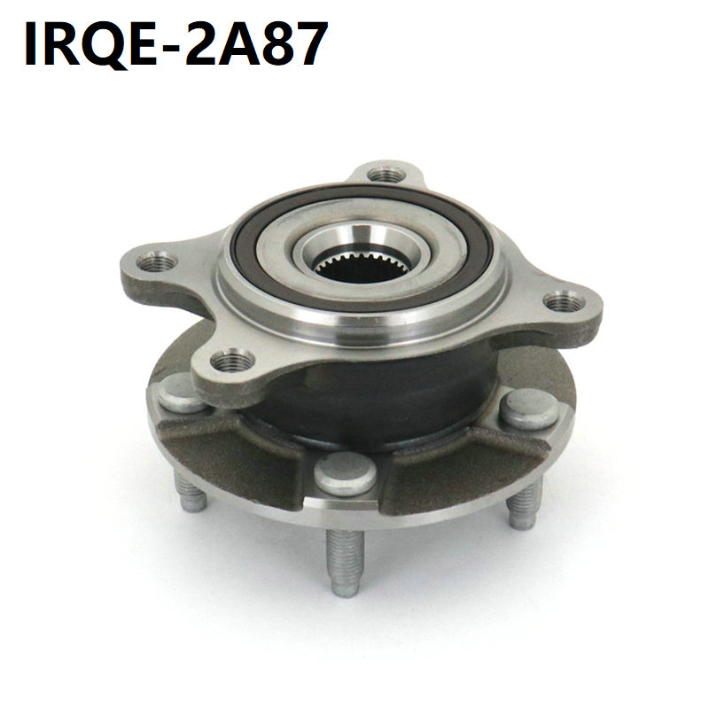 The 43560-30030 car front left wheel bearing assembly is suitable for Lexus GS