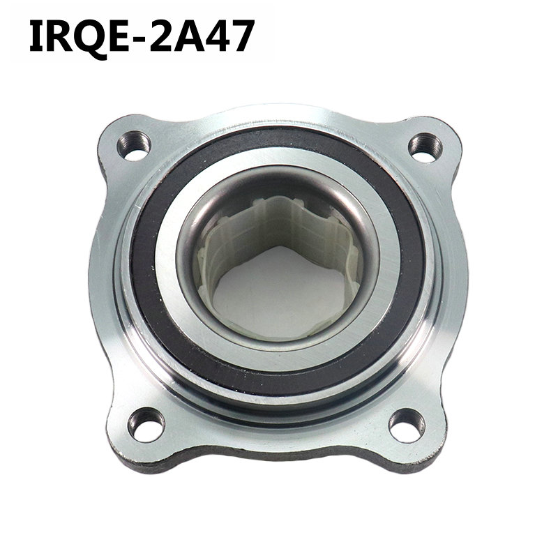 The 42450-0C020 automotive rear wheel bearing assembly is suitable for Toyota Sequoia