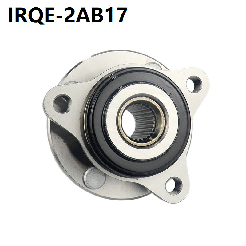 The 43550-0D070 automotive front wheel bearing assembly is suitable for the Toyota YARIS