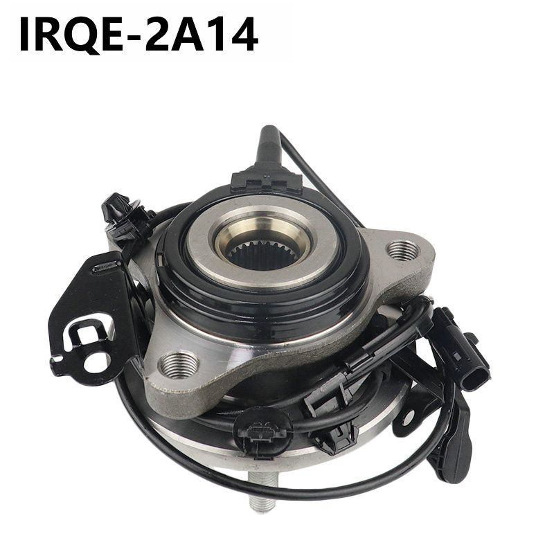 The 43560-0D080 car front wheel left bearing assembly is suitable for the Toyota YARIS