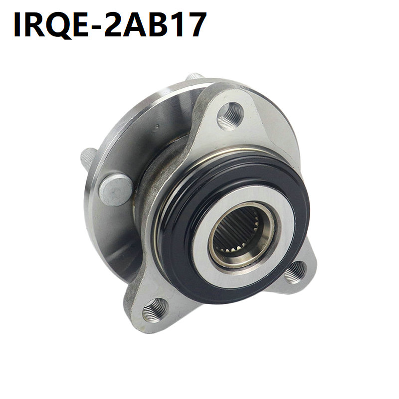 The 43550-0D070 automotive front wheel bearing assembly is suitable for the Toyota YARIS