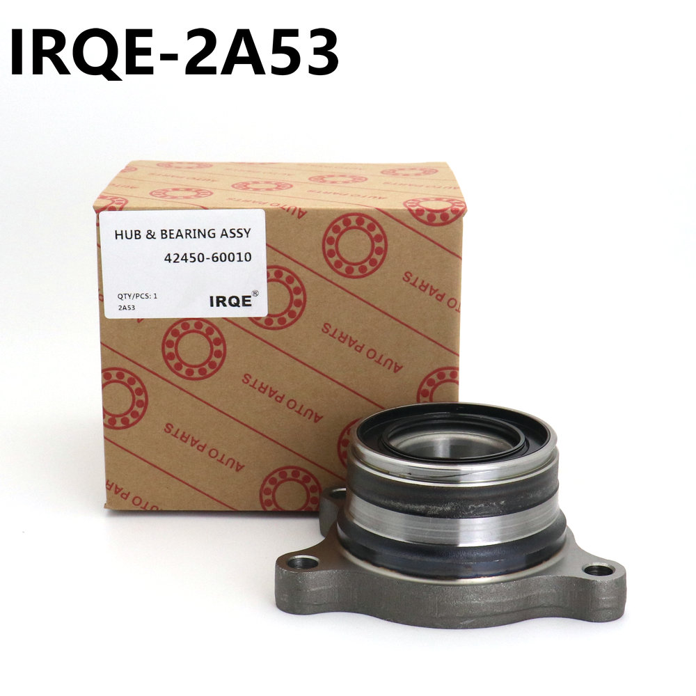 The 42450-60010 rear right wheel bearing assembly for automobiles is suitable for Toyota Prado