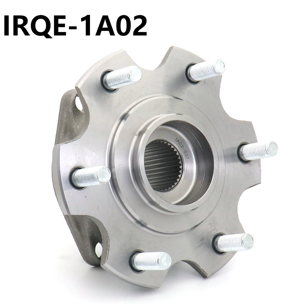 The 3780A007 automotive rear wheel bearing assembly is suitable for Mitsubishi V97